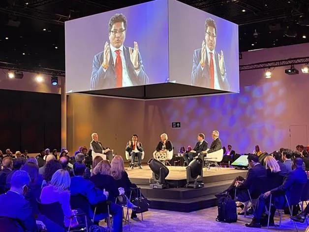 IREDA CMD Highlights Need For Innovative Financing Solutions