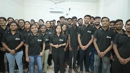 SECL’s CSR Program Helps 39 Bright Minds Crack NEET 2024