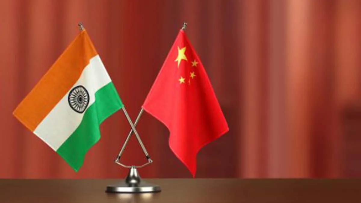 Eastern Ladakh row: India, China hold in-person diplomatic talks in New Delhi