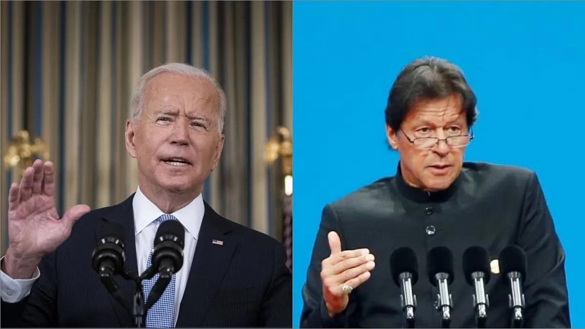 US democracy summit invite tests Pakistan's diplomacy