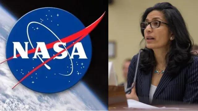 NASA official: India must join US-led Artemis Accords