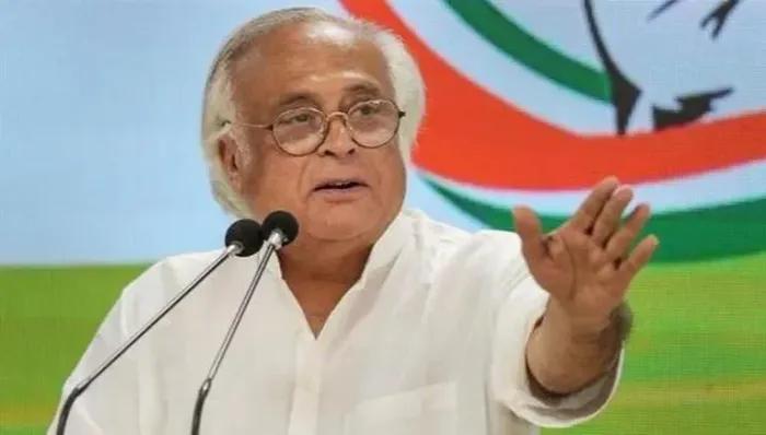 PM's "drumbeaters" adjourned Parl to prevent JPC demand on Adani issue: Cong