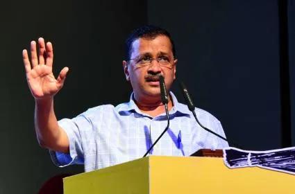 'I'm also Sanatani, we should respect other's religion': Kejriwal