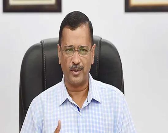 ‘Why does PM Modi hate INDIA,’ asks Kejriwal