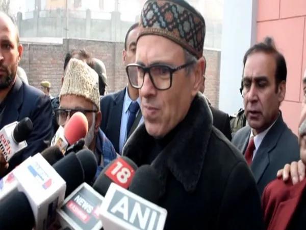 Omar Abdullah to pay Rs 1.5L as maintenance to estranged wife: Delhi HC