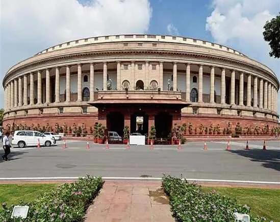 Stage set for stormy week as Parliament set to take up Delhi services bill