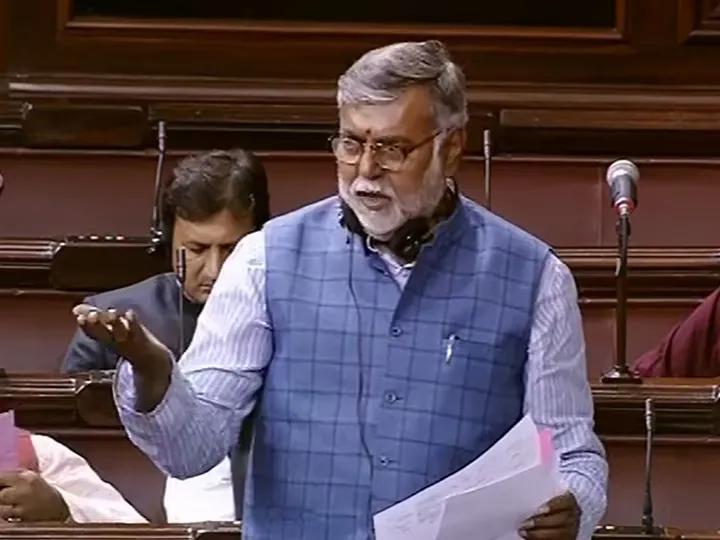 Women's reservation bill approved by Cabinet: MoS Prahlad Patel