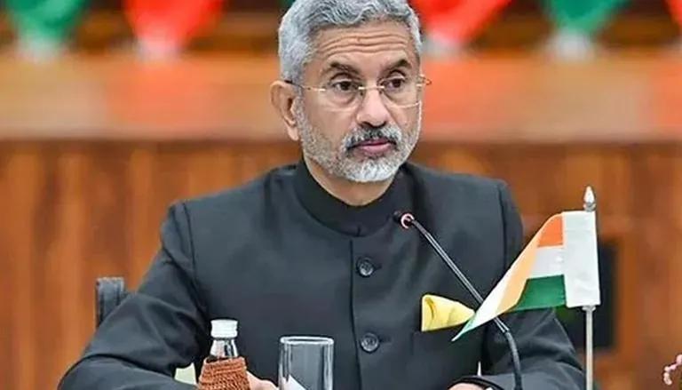 Jaishankar to hold bilateral talks with Chinese, Russian counterparts but dialogue unlikely with Pak FM