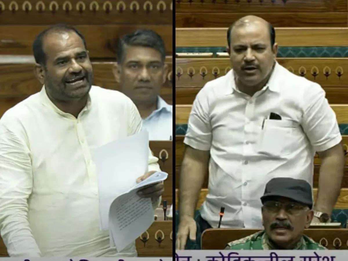 Lok Sabha Speaker refers complaints on Danish Ali-Ramesh Bidhuri matter to Privileges Committee