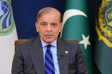 Pak PM Sharif says name of caretaker premier to be finalised by Saturday