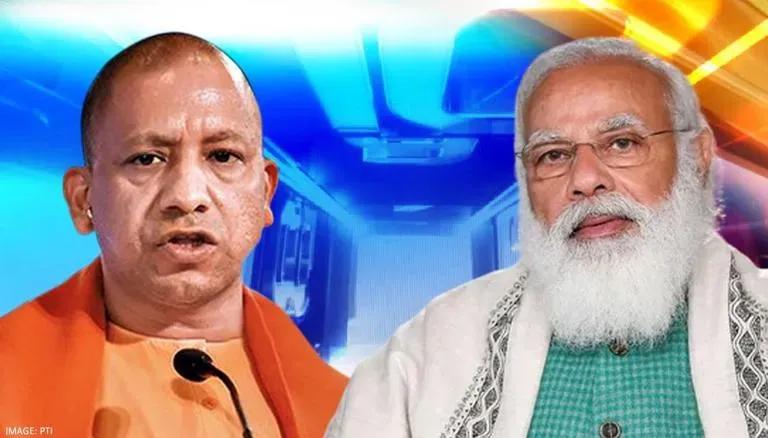 Yogi & Modi