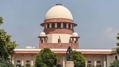 SC Constitution Bench defers hearing as govt expert panel on arbitration seeks time till mid-Nov