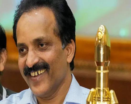 I consider rockets like a baby, says ISRO chairman S Somanath after successful launch of Chandrayaan-3