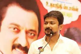 Stalin defends son Udhayanidhi, BJP dares DMK to fight LS polls on Sanatan Dharma plank