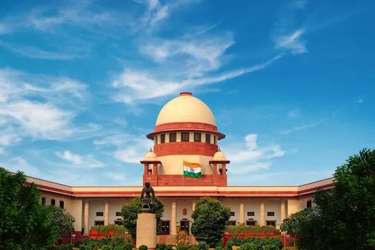 supreme court of india