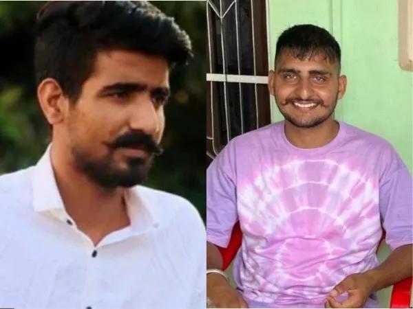 Two shooters identified for murder of Sukhdev Singh Gogamedi, Rohit Rathore Makrana and Nitin Fauji