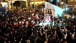 Nanjangud religious procession