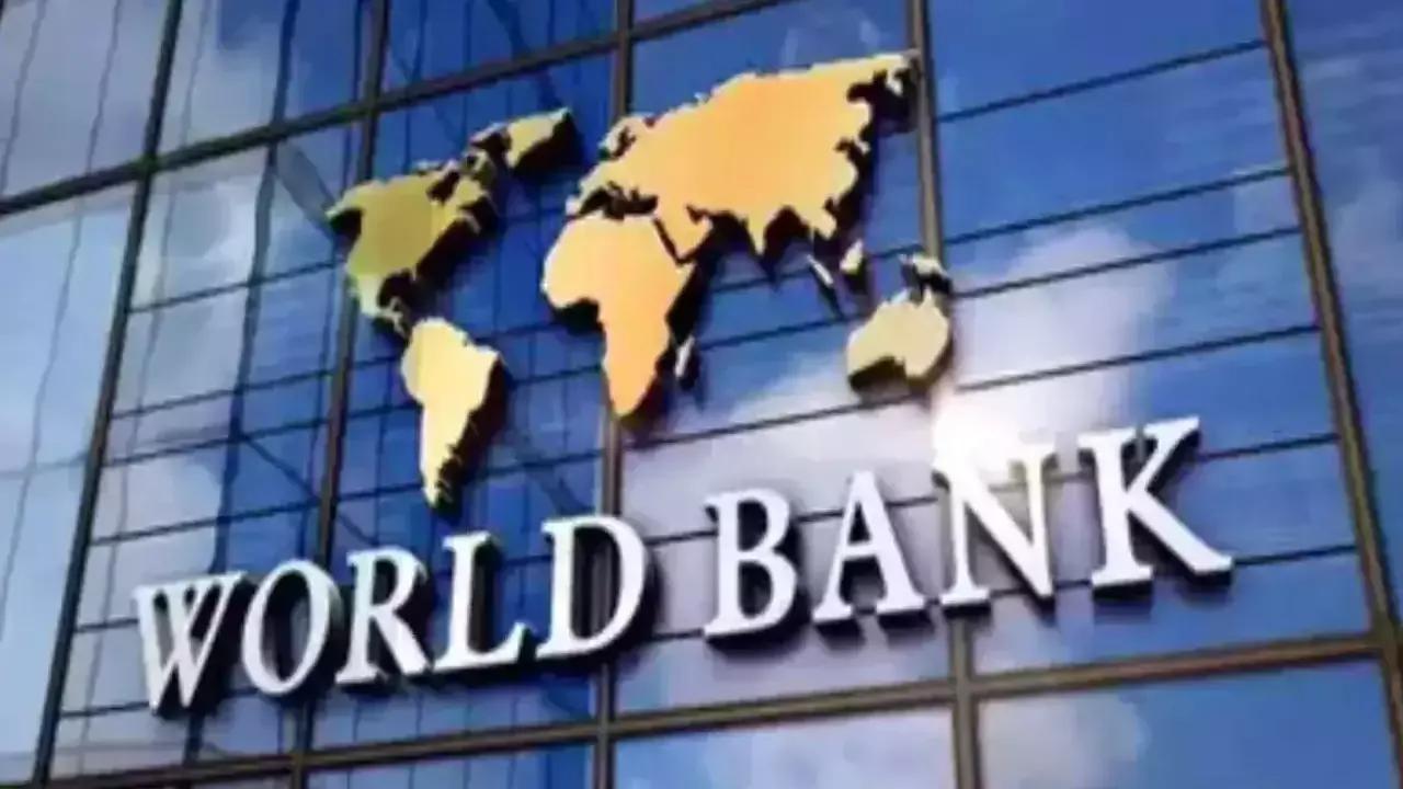 World Bank