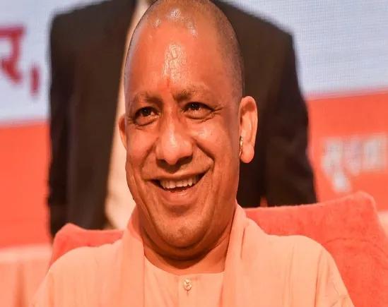 Ravana, Kansa failed to erase Sanatan Dharma, it can't be harmed by power hungry parasites: Adityanath