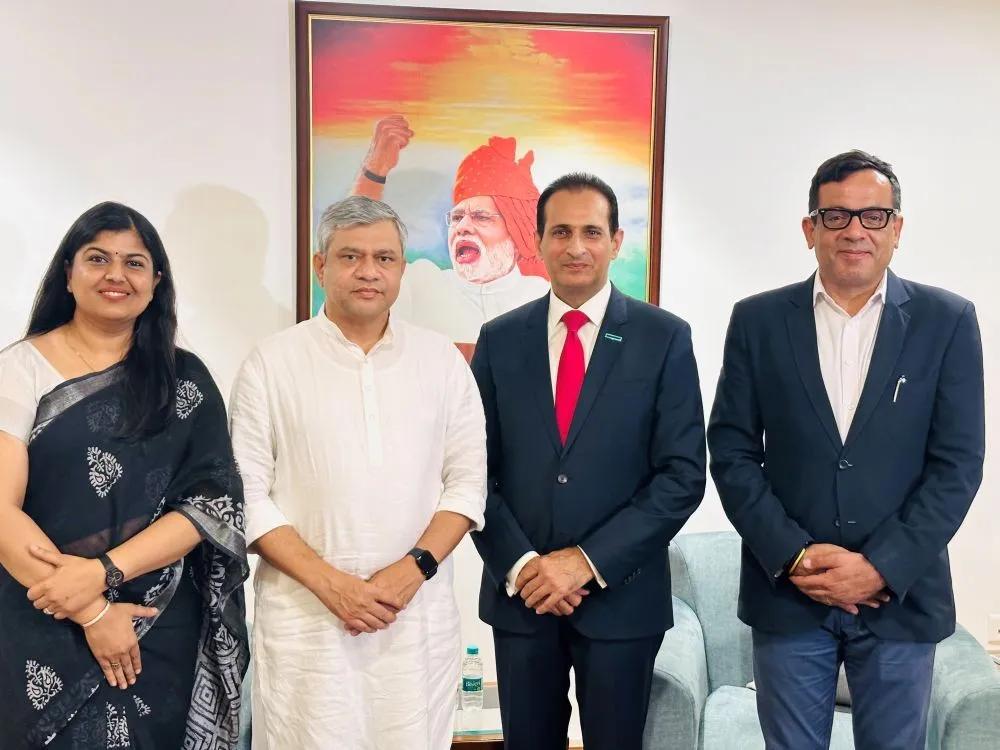 HPE To Manufacture High-Volume