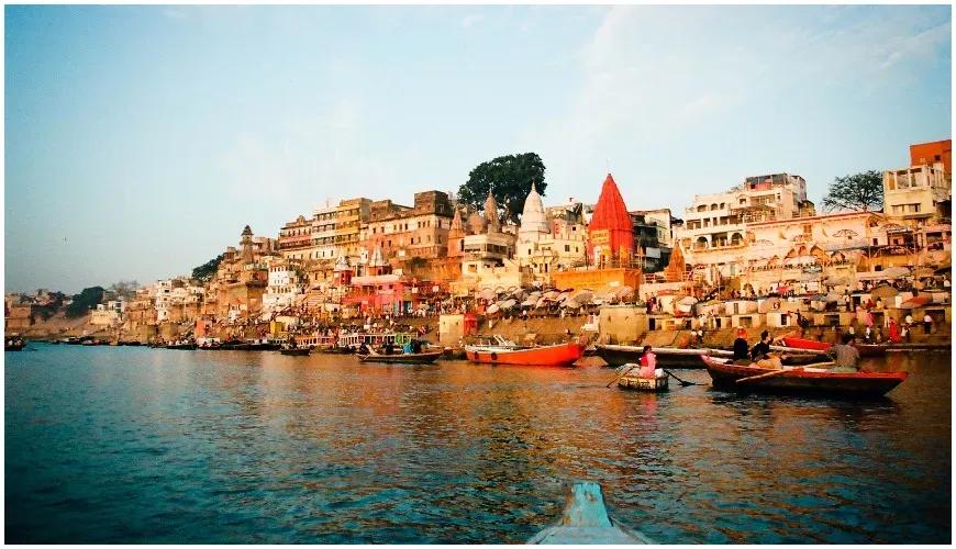 Schools and colleges should teach Ganga and river rejuvenation: Minister Shekhawat's