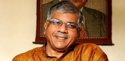 VBA chief Prakash Ambedkar