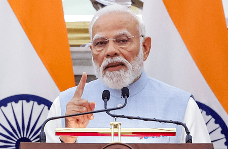PM Modi to address post Budget webinar today
