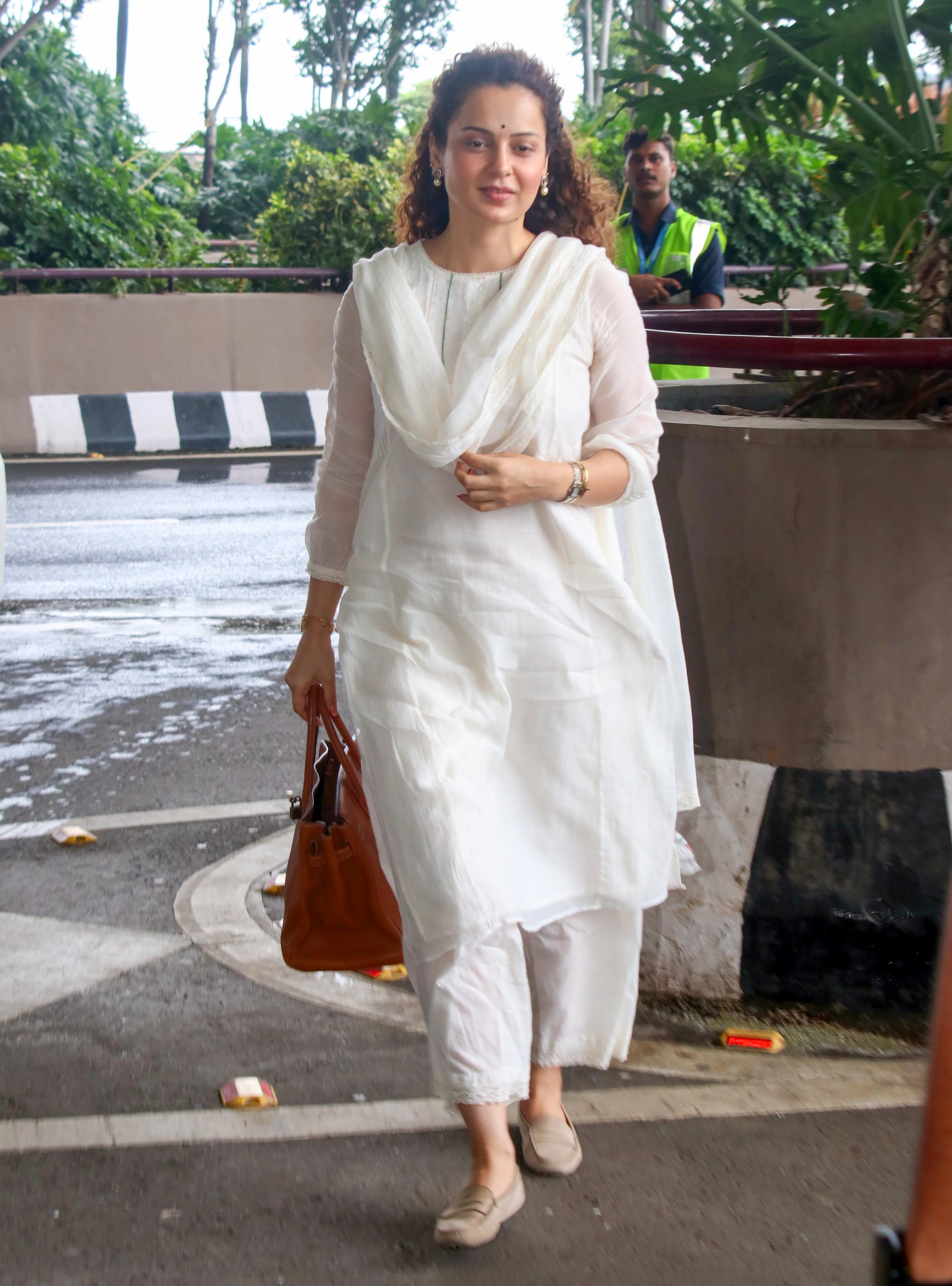 Punjab court summons Kangana again; hearing on September 29