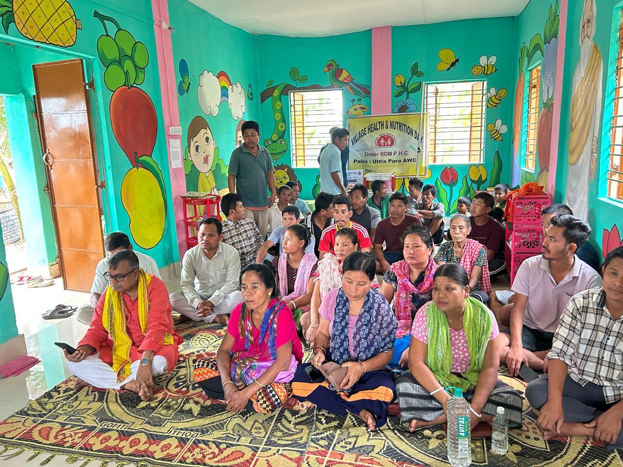 Solar power lights up remote Tripura villages, earns praise in PM Modi's 'Mann Ki Baat'