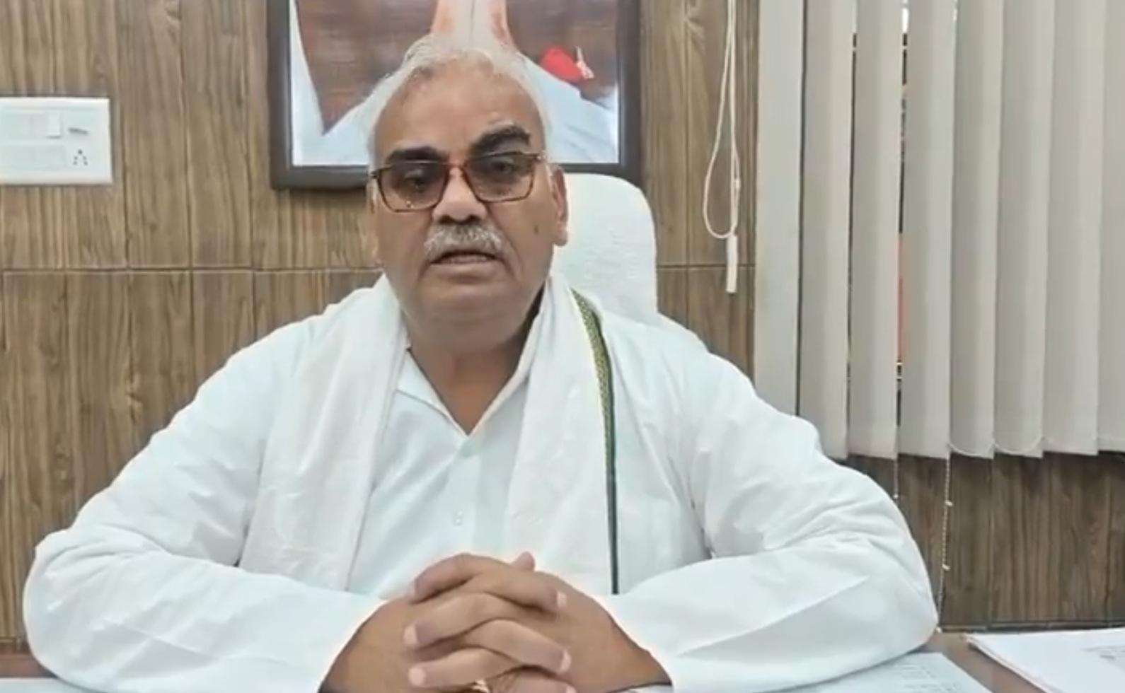 Rajasthan govt allows teachers to declare holidays if school infrastructure unsafe