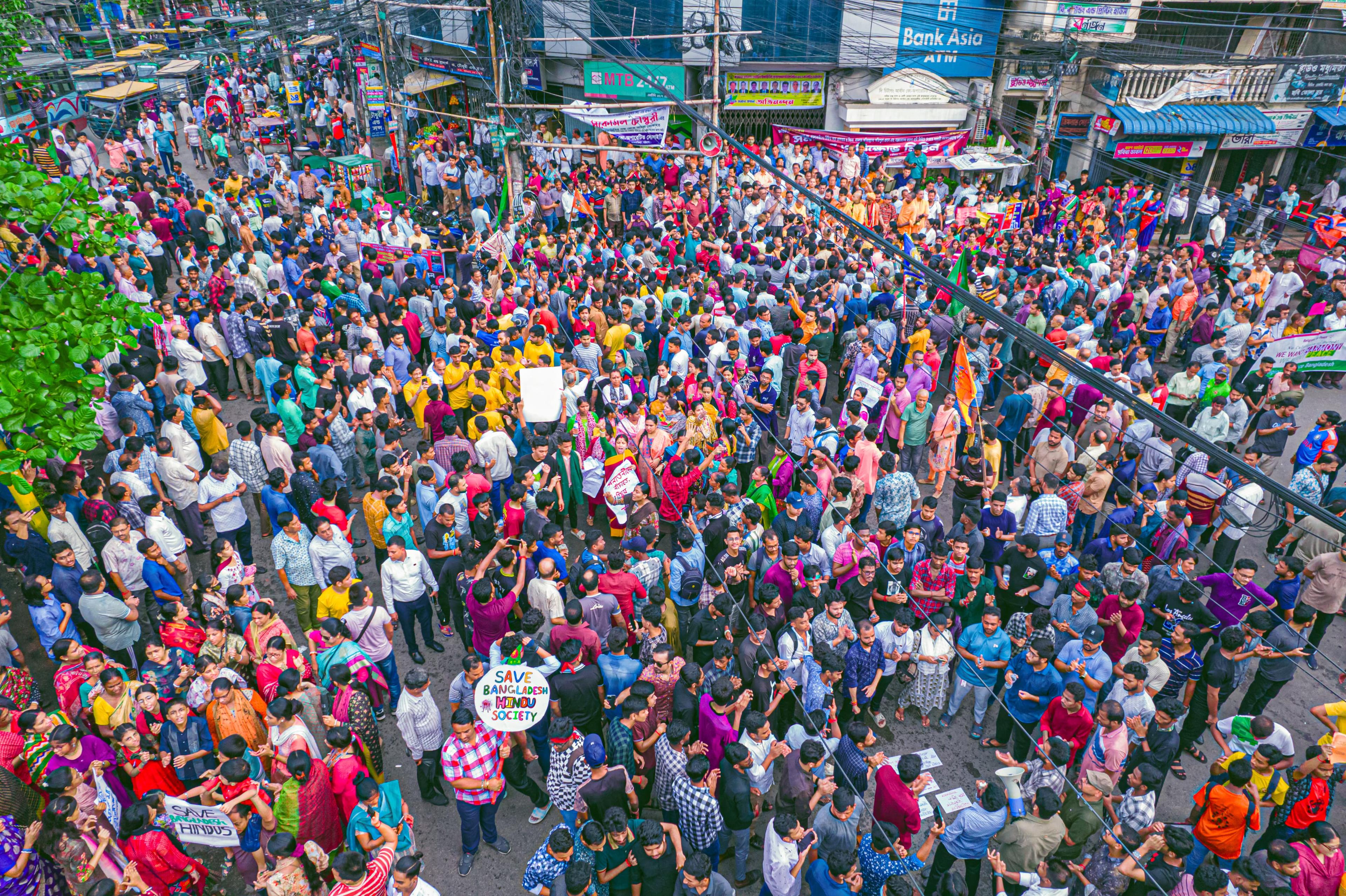 New Bangladesh: A democracy sans opposition (IANS Analysis)