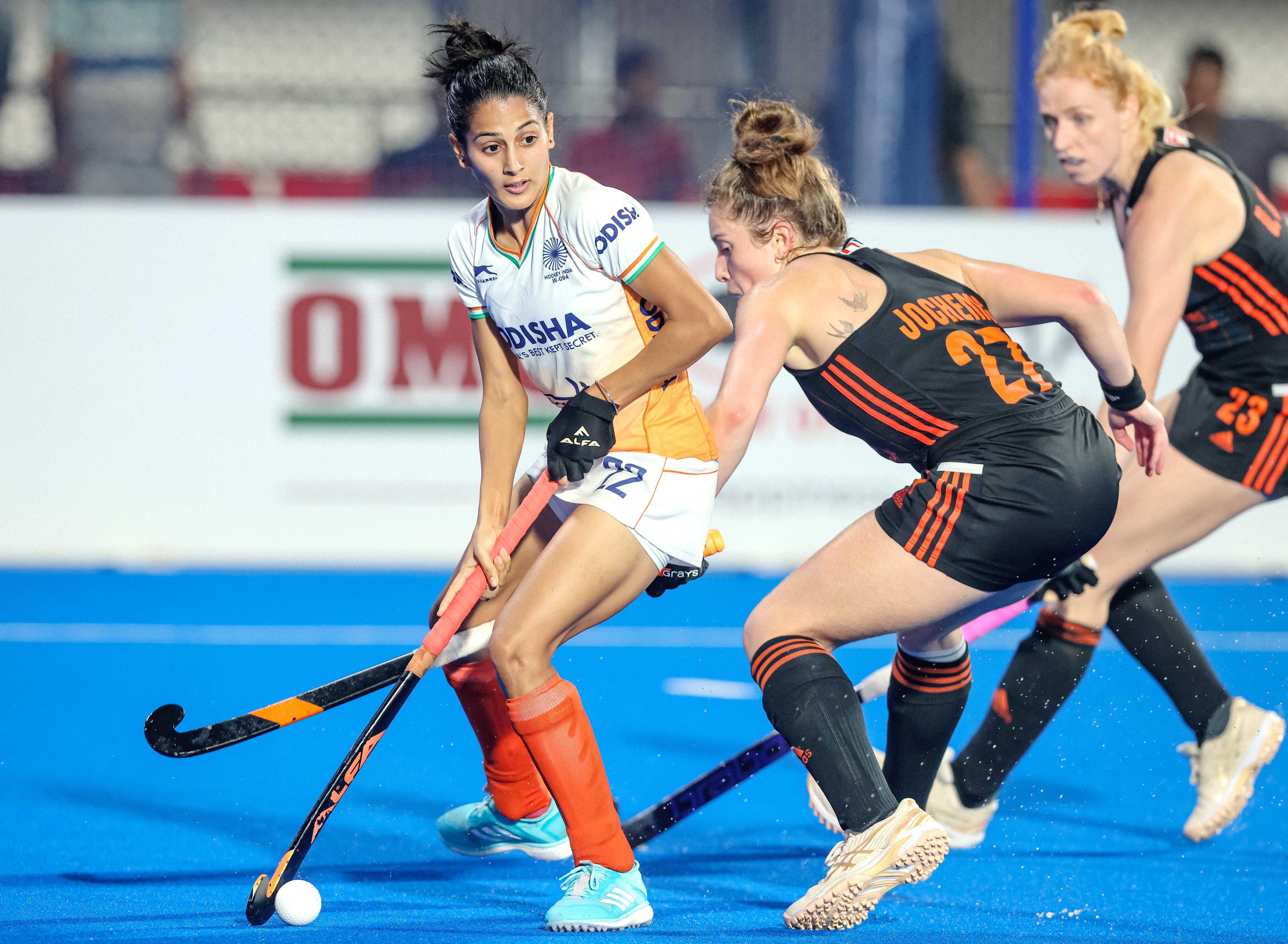 FIH Hockey WC: Baljeet Kaur backs India’s young squad ahead of qualifiers