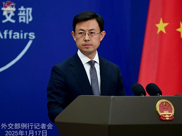 China Strengthens Ties with Bangladesh