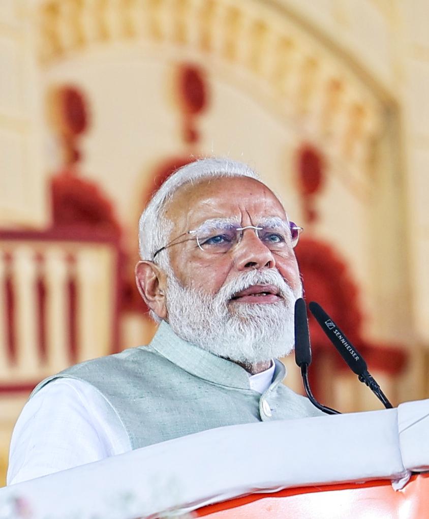 India scripting a decisive chapter in global energy landscape: PM Modi