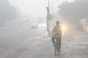 Fog to persist in Chennai, rain likely across TN till March 1