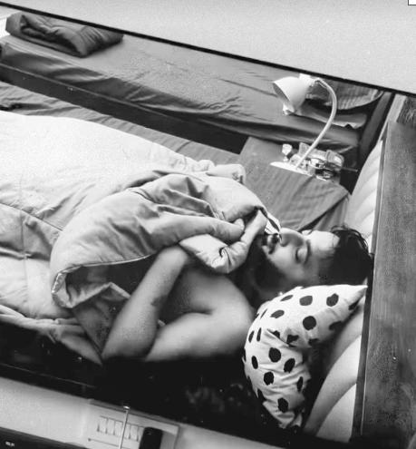 Shehnaaz Gill misses brother Shehbaz Badesha, wishes him “Good Morning” through TV