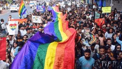 Kerala: Trans and LGBTIQ+ community opposes Amendment Bill 2026