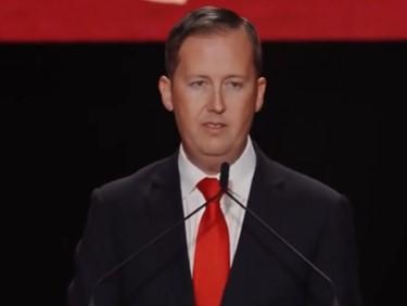 Trump's aide Sergio Gor confirmed as Ambassador to India