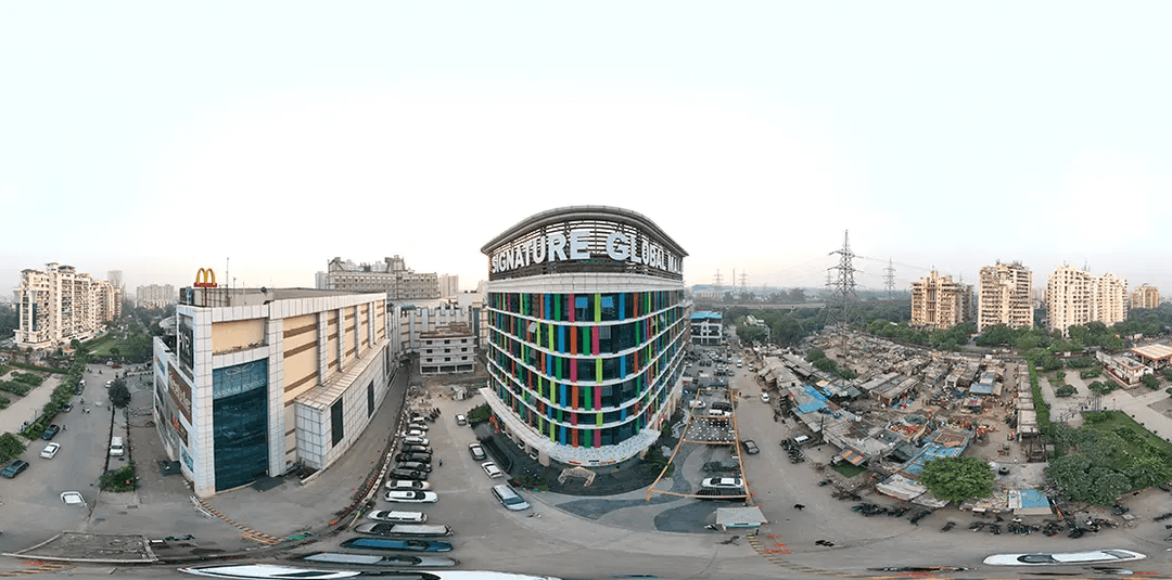 Notice issued to Signature Global after 7 labourers die at Gurugram site accident: Police