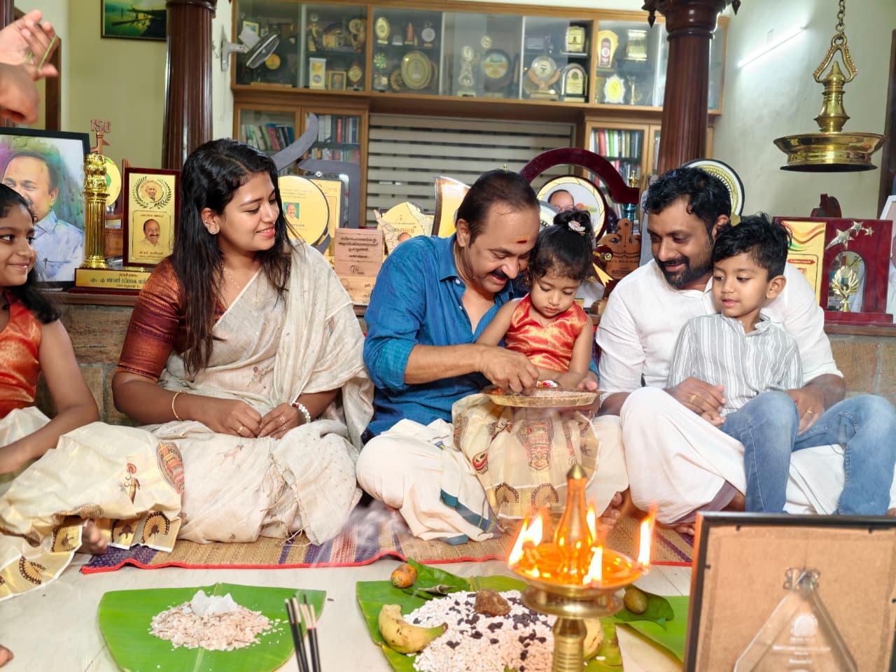 Vijayadashami: Kerala’s festival of letters blends faith, culture and community