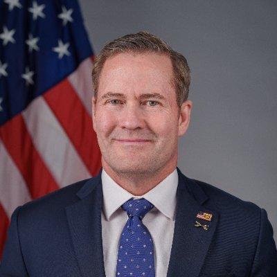 All options on table in Iran conflict: US envoy