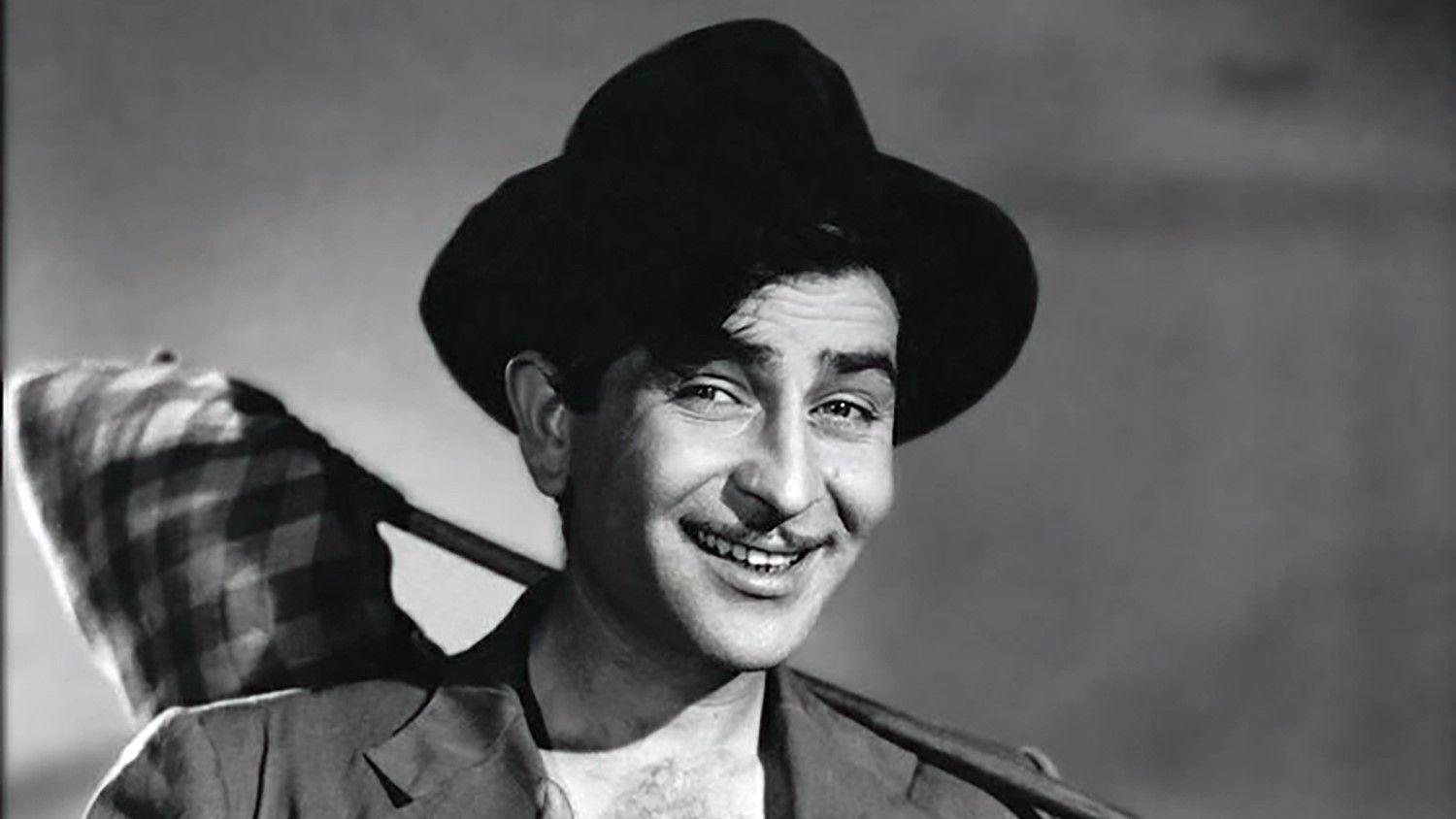 Celebrating 100 Years of Raj Kapoor