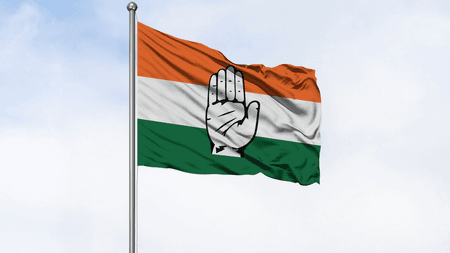 Congress forms 39-member election committee for Bihar Assembly polls