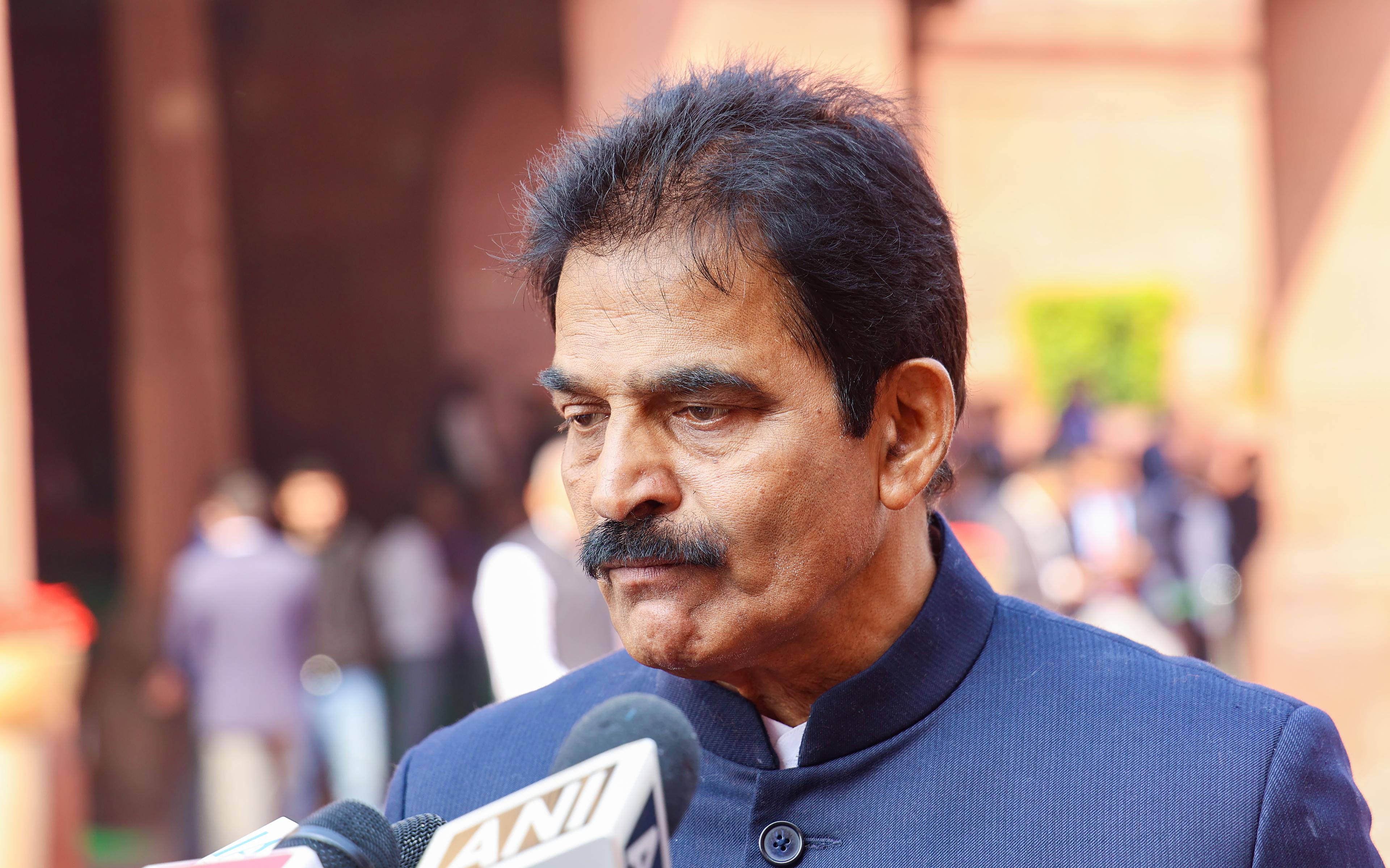 Gulf tensions trigger flight cancellations across Kerala, Venugopal urges Centre to act