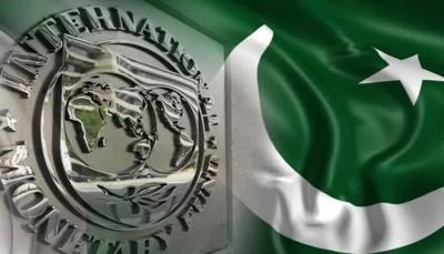 IMF funding fails to get Pakistan on growth path