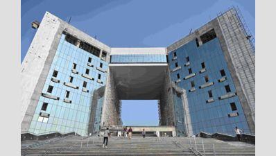 Coimbatore’s knowledge hub Periyar Arivulagam set for February opening