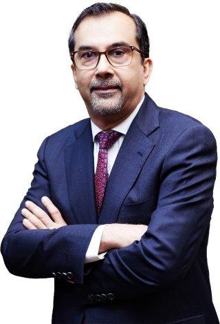 New GST will simplify business and boost consumption: ITC’s Sanjiv Puri