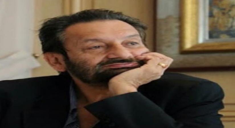 Shekhar Kapur shares how he met his guru and discovered himself on a mountain journey