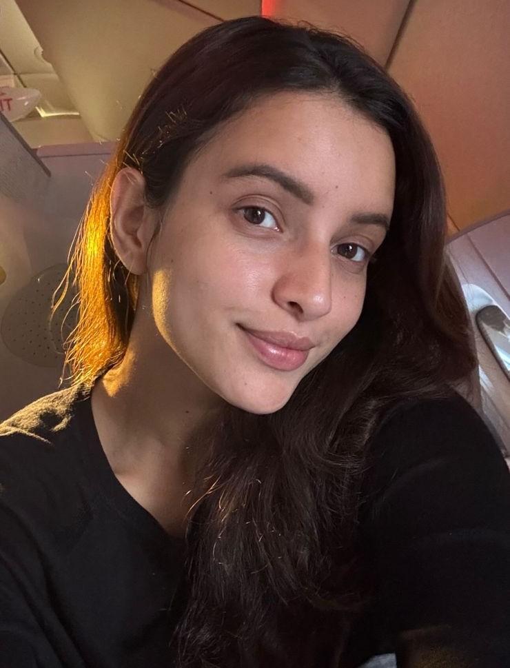 Triptii Dimri’s travel mantra is all about cute cafes, quiet observation