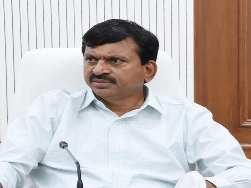 Telangana to modernise revenue system, improve citizen services: Minister